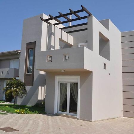 Beautiful House With Garden In Rhodes Villa Ialysós Eksteriør bilde